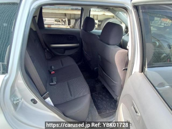 Used 2003 AT toyota ist NCP60 Image[15]