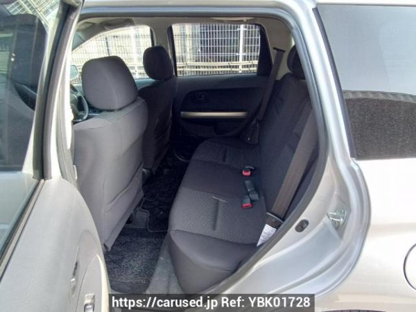 Used 2003 AT toyota ist NCP60 Image[16]
