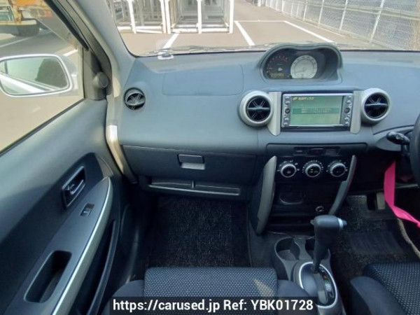 Used 2003 AT toyota ist NCP60 Image[18]