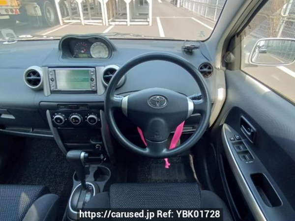 Used 2003 AT toyota ist NCP60 Image[19]