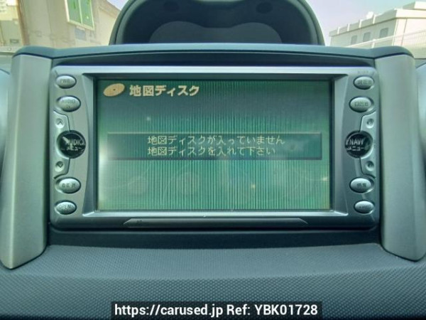 Used 2003 AT toyota ist NCP60 Image[23]