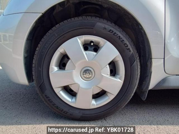 Used 2003 AT toyota ist NCP60 Image[28]
