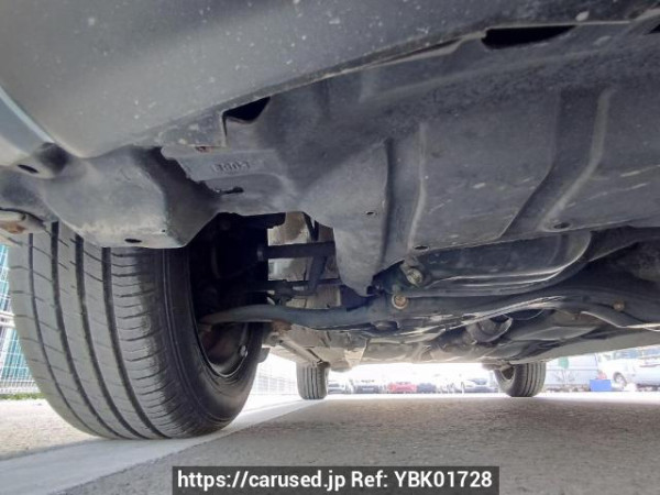 Used 2003 AT toyota ist NCP60 Image[31]