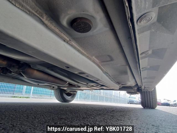 Used 2003 AT toyota ist NCP60 Image[34]