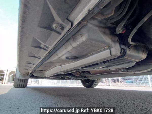 Used 2003 AT toyota ist NCP60 Image[35]