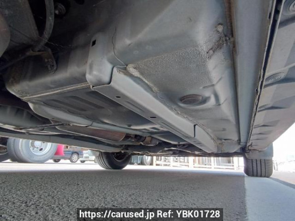 Used 2003 AT toyota ist NCP60 Image[36]