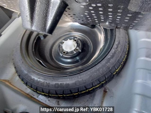 Used 2003 AT toyota ist NCP60 Image[40]