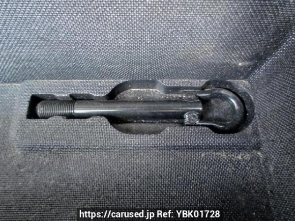 Used 2003 AT toyota ist NCP60 Image[41]