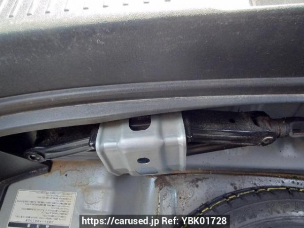 Used 2003 AT toyota ist NCP60 Image[42]