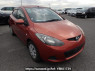 Used 2009 AT mazda demio DE3FS Image[0]