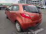 Used 2009 AT mazda demio DE3FS Image[3]