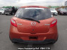 Used 2009 AT mazda demio DE3FS Image[4]
