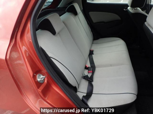 Used 2009 AT mazda demio DE3FS Image[11]