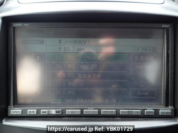 Used 2009 AT mazda demio DE3FS Image[15]