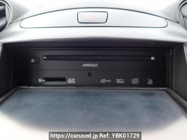 Used 2009 AT mazda demio DE3FS Image[16]