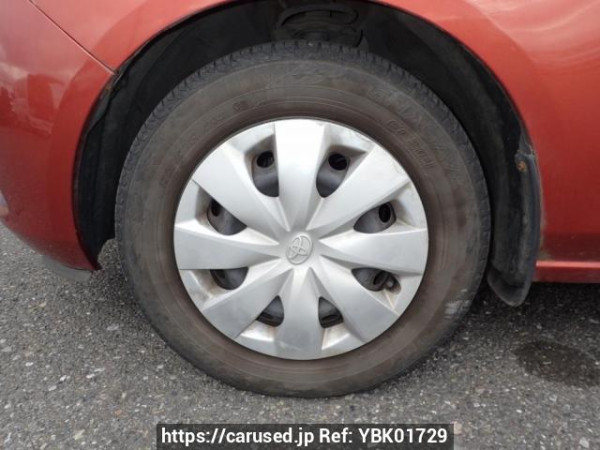 Used 2009 AT mazda demio DE3FS Image[20]