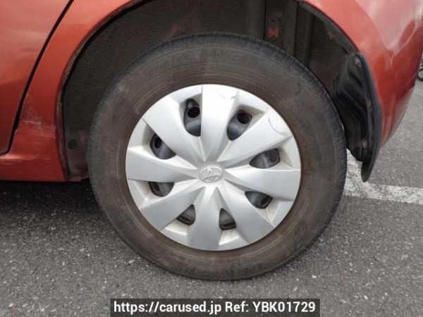 Used 2009 AT mazda demio DE3FS Image[21]