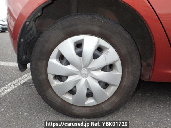 Used 2009 AT mazda demio DE3FS Image[22]