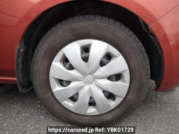 Used 2009 AT mazda demio DE3FS Image[23]
