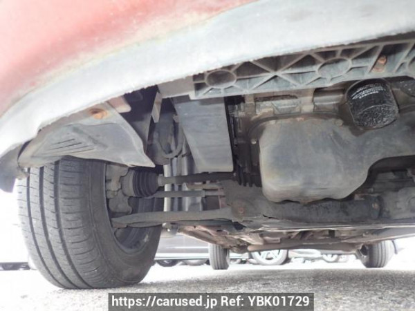 Used 2009 AT mazda demio DE3FS Image[24]