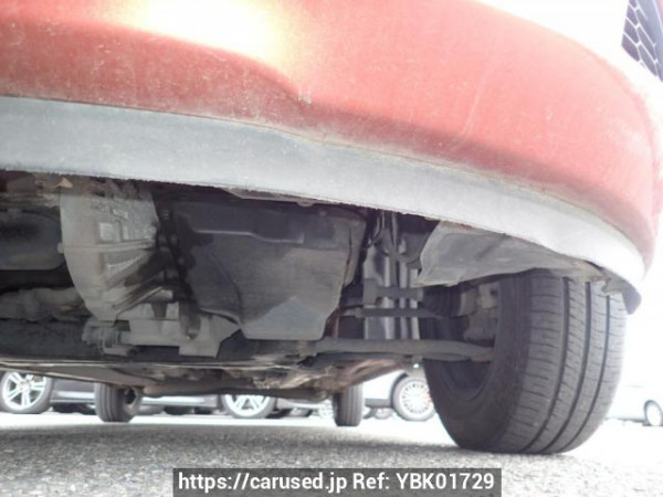 Used 2009 AT mazda demio DE3FS Image[25]