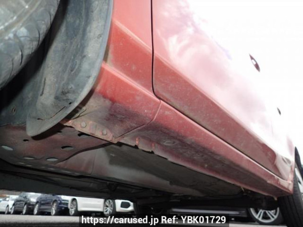 Used 2009 AT mazda demio DE3FS Image[29]