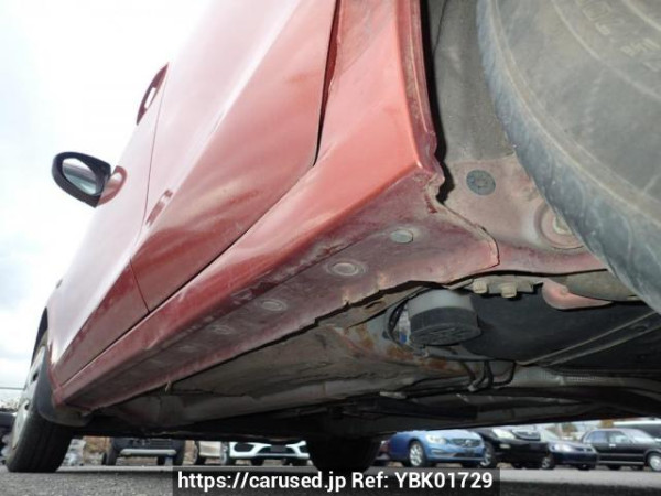 Used 2009 AT mazda demio DE3FS Image[30]