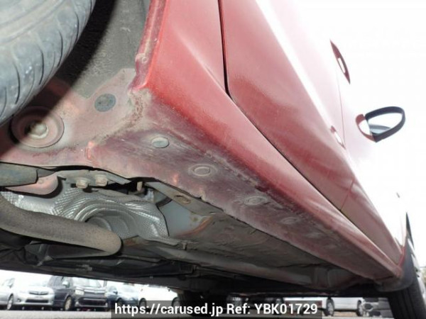 Used 2009 AT mazda demio DE3FS Image[31]