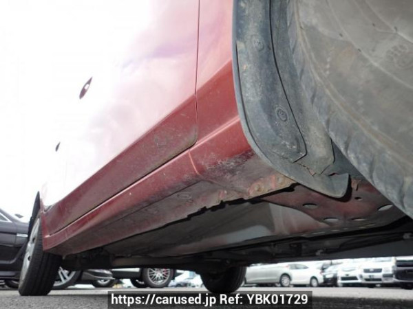 Used 2009 AT mazda demio DE3FS Image[32]