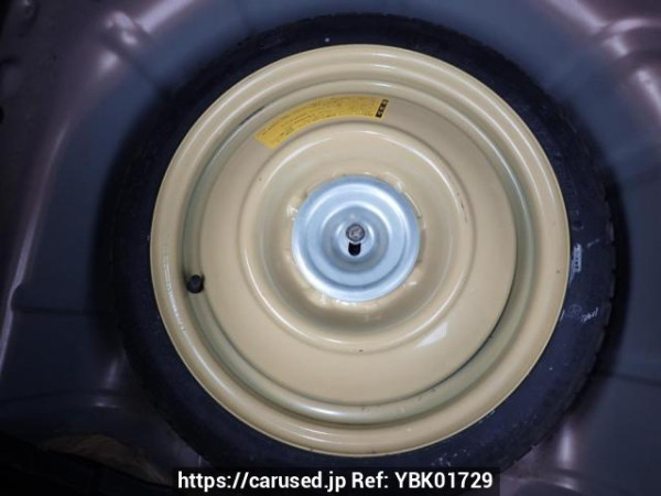 Used 2009 AT mazda demio DE3FS Image[34]