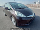 Honda Fit GE8