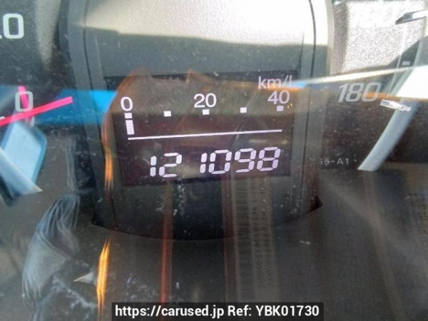 Used 2012 AT honda fit GE8 Image[20]