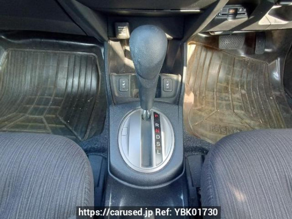 Used 2012 AT honda fit GE8 Image[24]