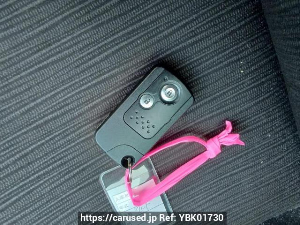 Used 2012 AT honda fit GE8 Image[26]