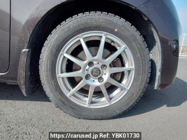 Used 2012 AT honda fit GE8 Image[27]