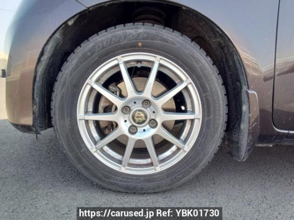 Used 2012 AT honda fit GE8 Image[28]