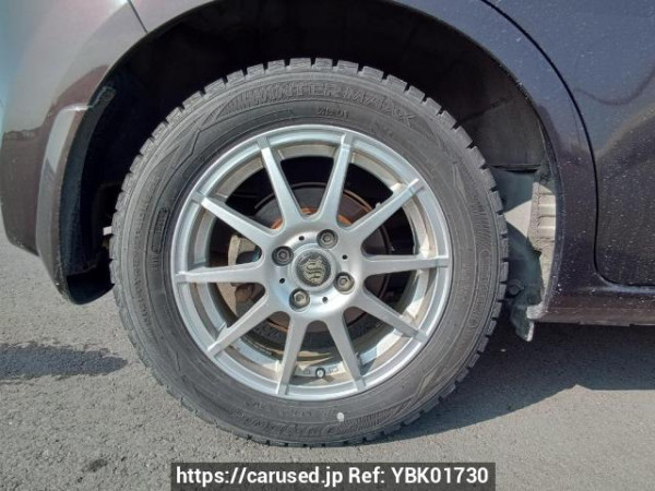 Used 2012 AT honda fit GE8 Image[29]