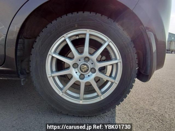 Used 2012 AT honda fit GE8 Image[30]