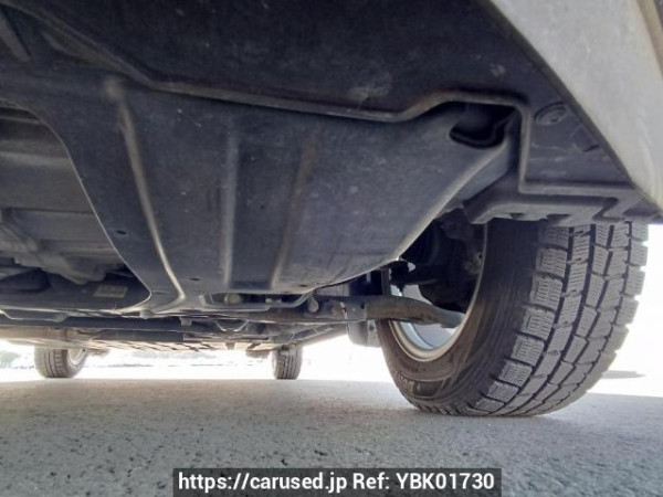 Used 2012 AT honda fit GE8 Image[32]