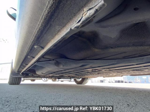 Used 2012 AT honda fit GE8 Image[35]