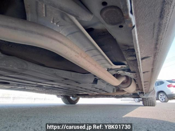 Used 2012 AT honda fit GE8 Image[36]