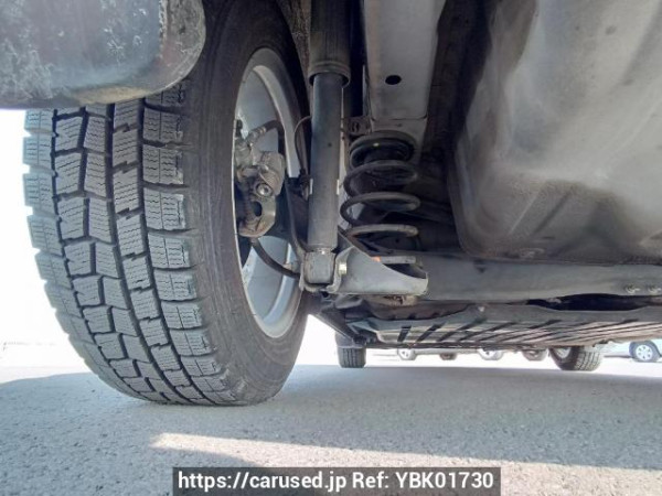 Used 2012 AT honda fit GE8 Image[37]