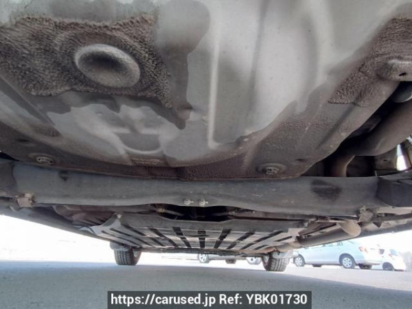 Used 2012 AT honda fit GE8 Image[38]