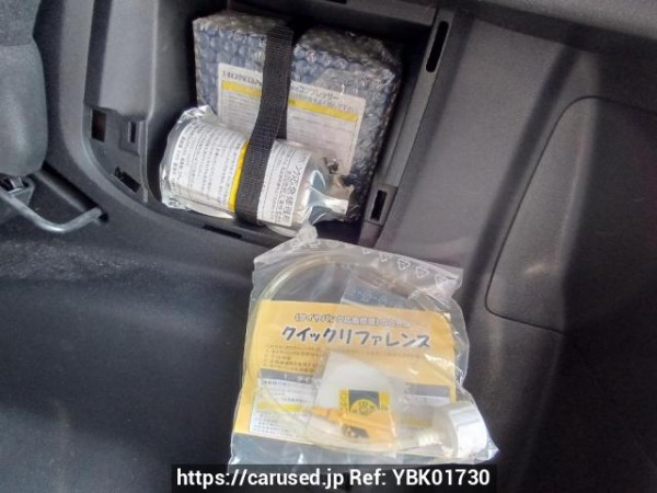 Used 2012 AT honda fit GE8 Image[40]