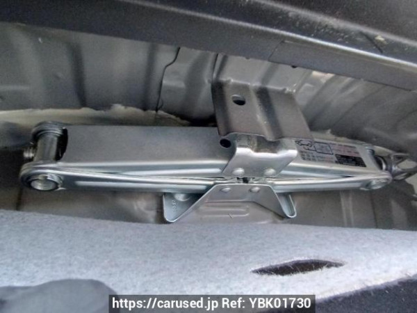 Used 2012 AT honda fit GE8 Image[41]