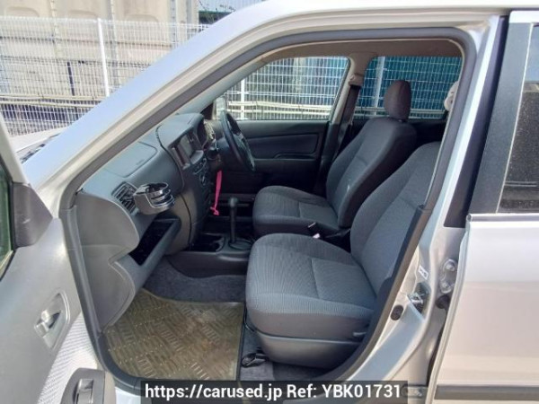 Used 2009 AT toyota succeed-van NCP51V Image[13]