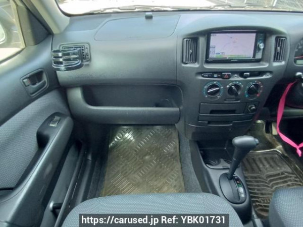 Used 2009 AT toyota succeed-van NCP51V Image[17]