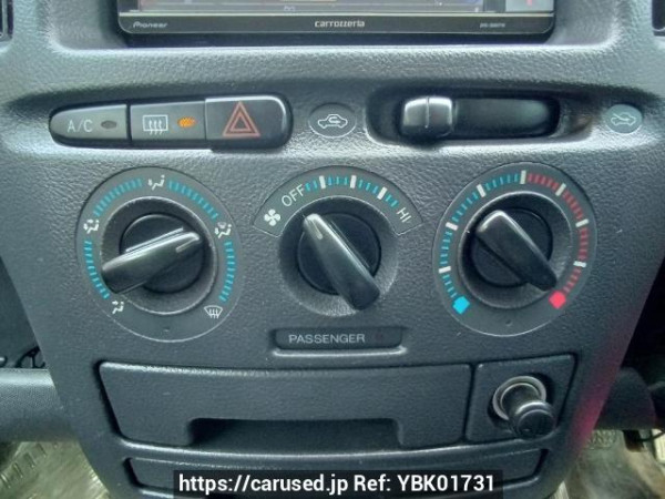 Used 2009 AT toyota succeed-van NCP51V Image[22]