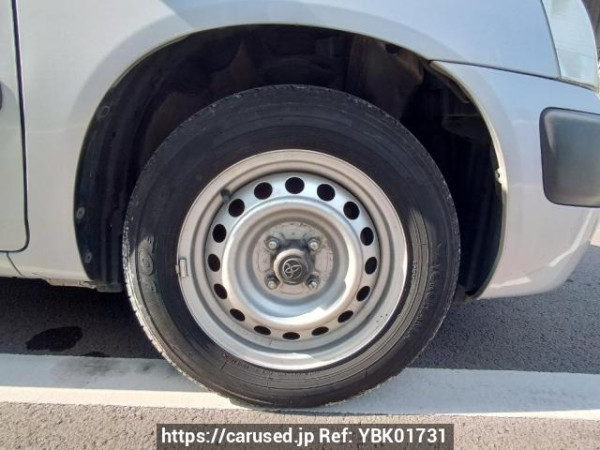 Used 2009 AT toyota succeed-van NCP51V Image[25]