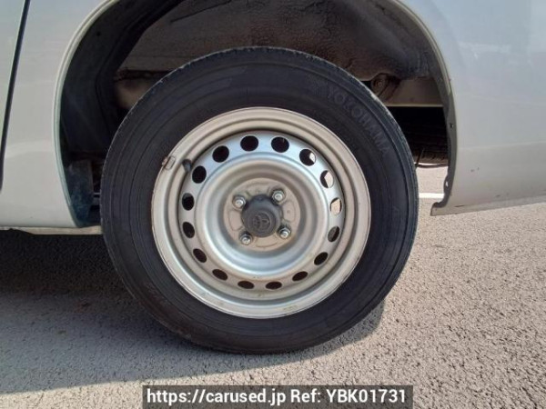 Used 2009 AT toyota succeed-van NCP51V Image[28]